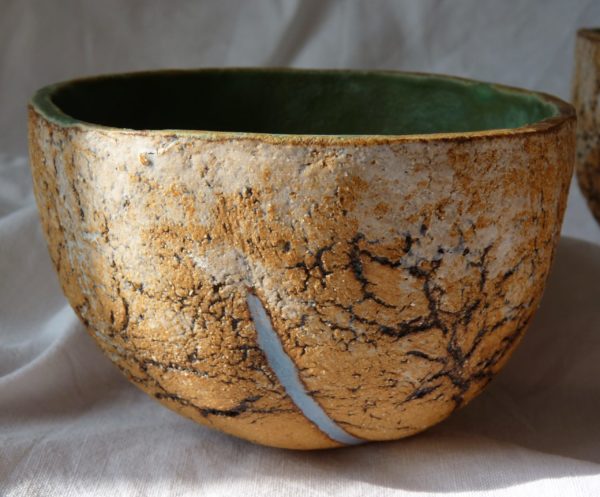 Bols "Wabi-sabi"