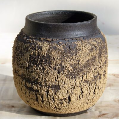 Vase "Plage"