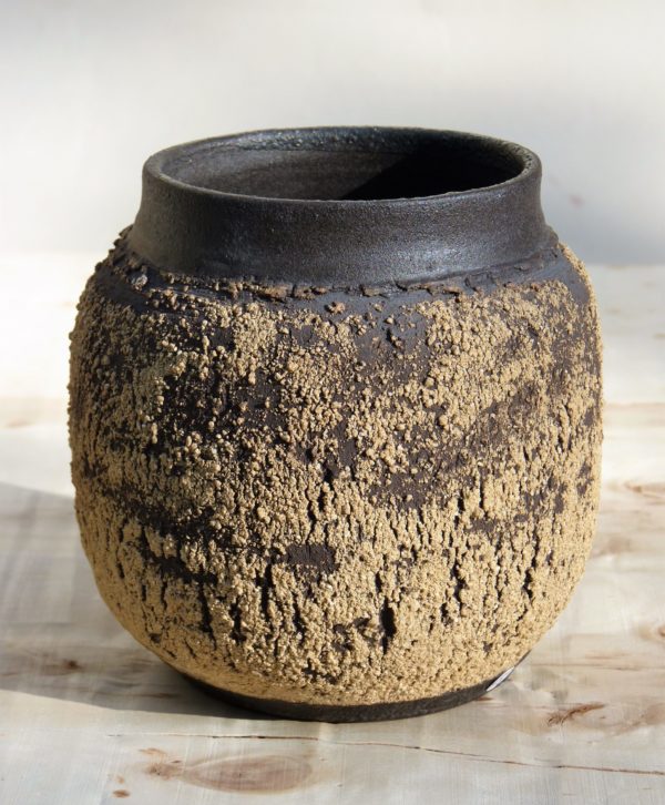 Vase "Plage"