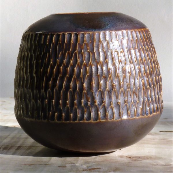 vase "culbuto"