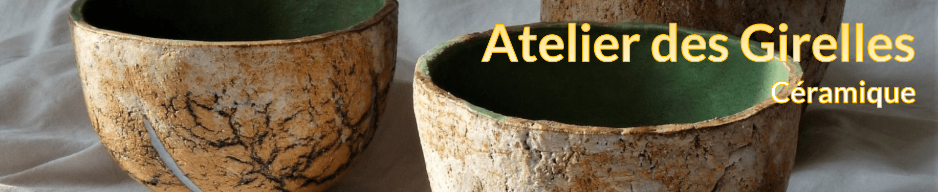 Atelier des Girelles